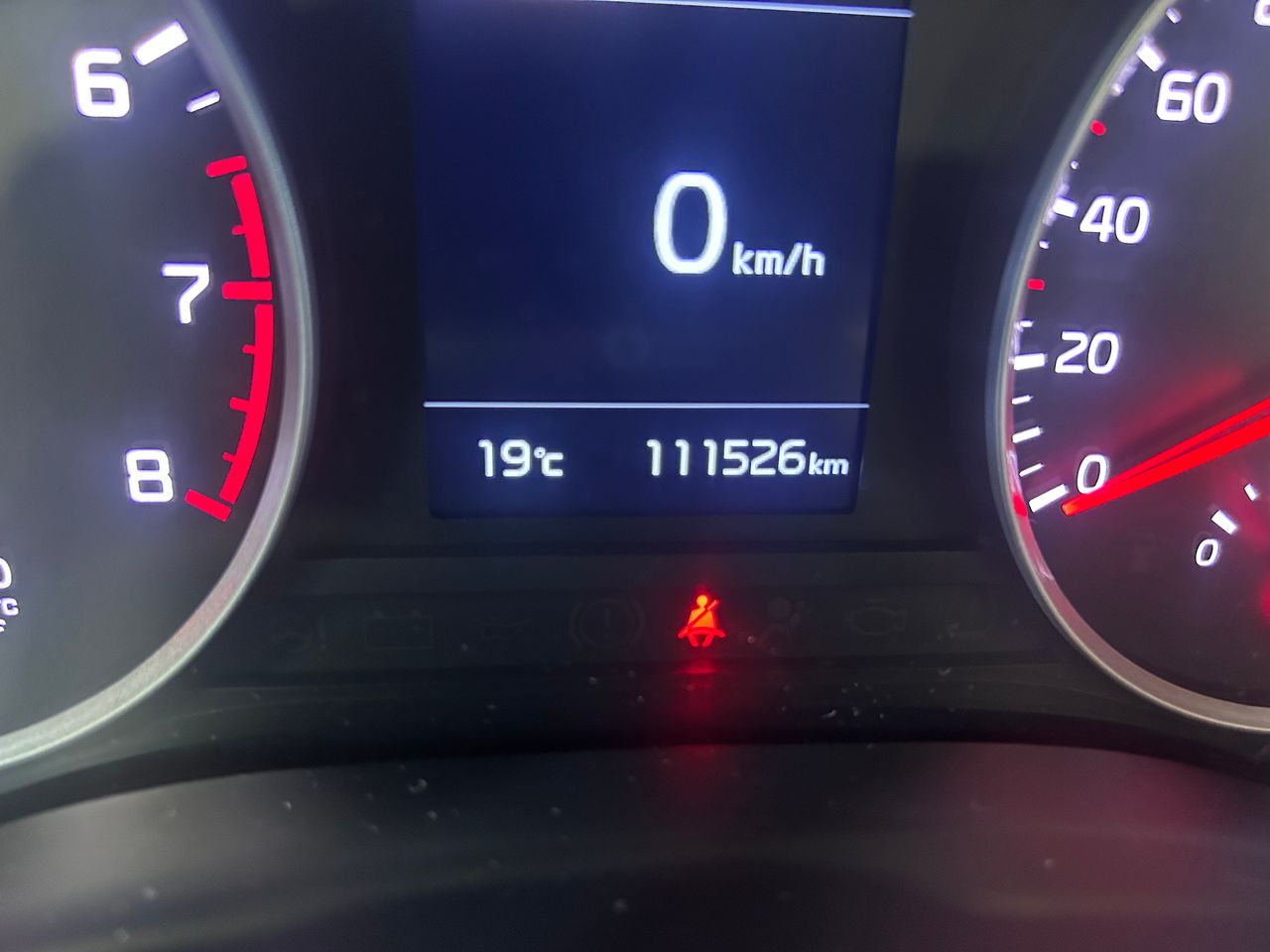 Foto Kia Stonic 7