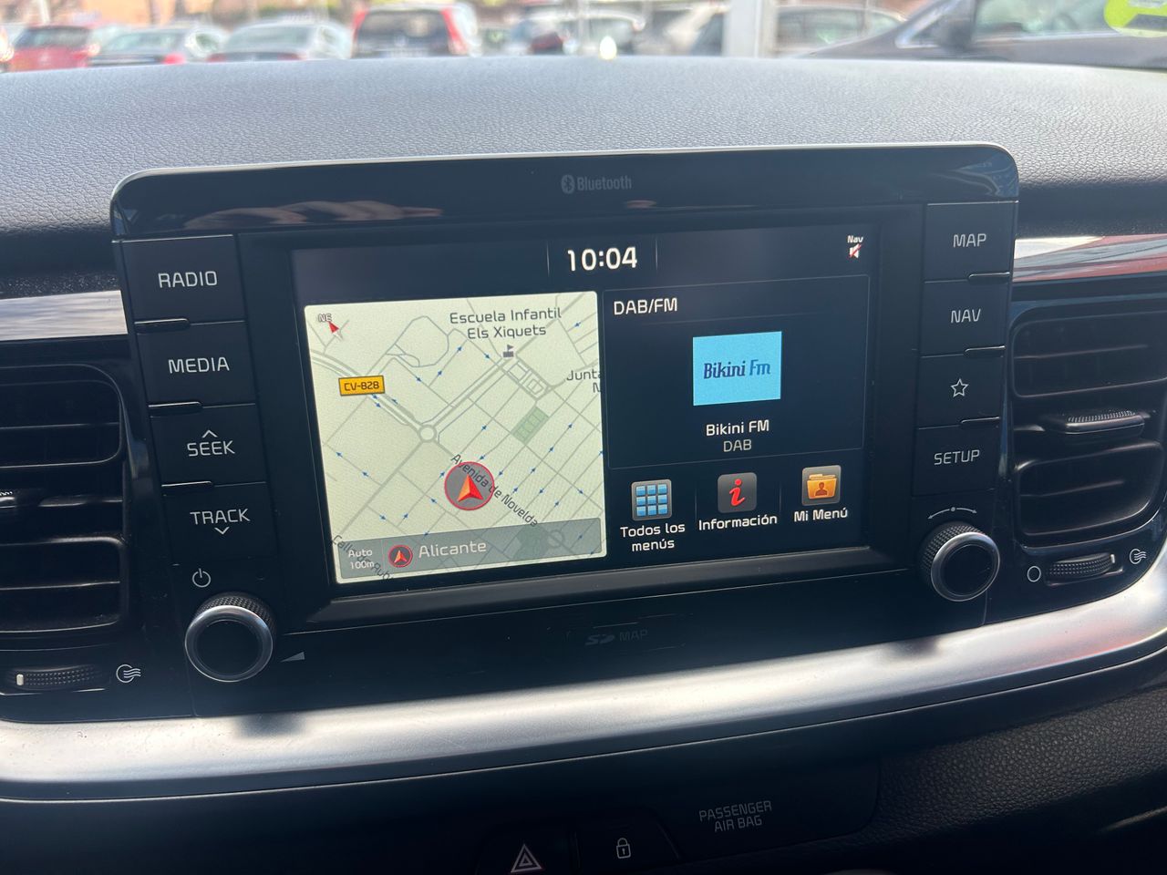 Foto Kia Stonic 8