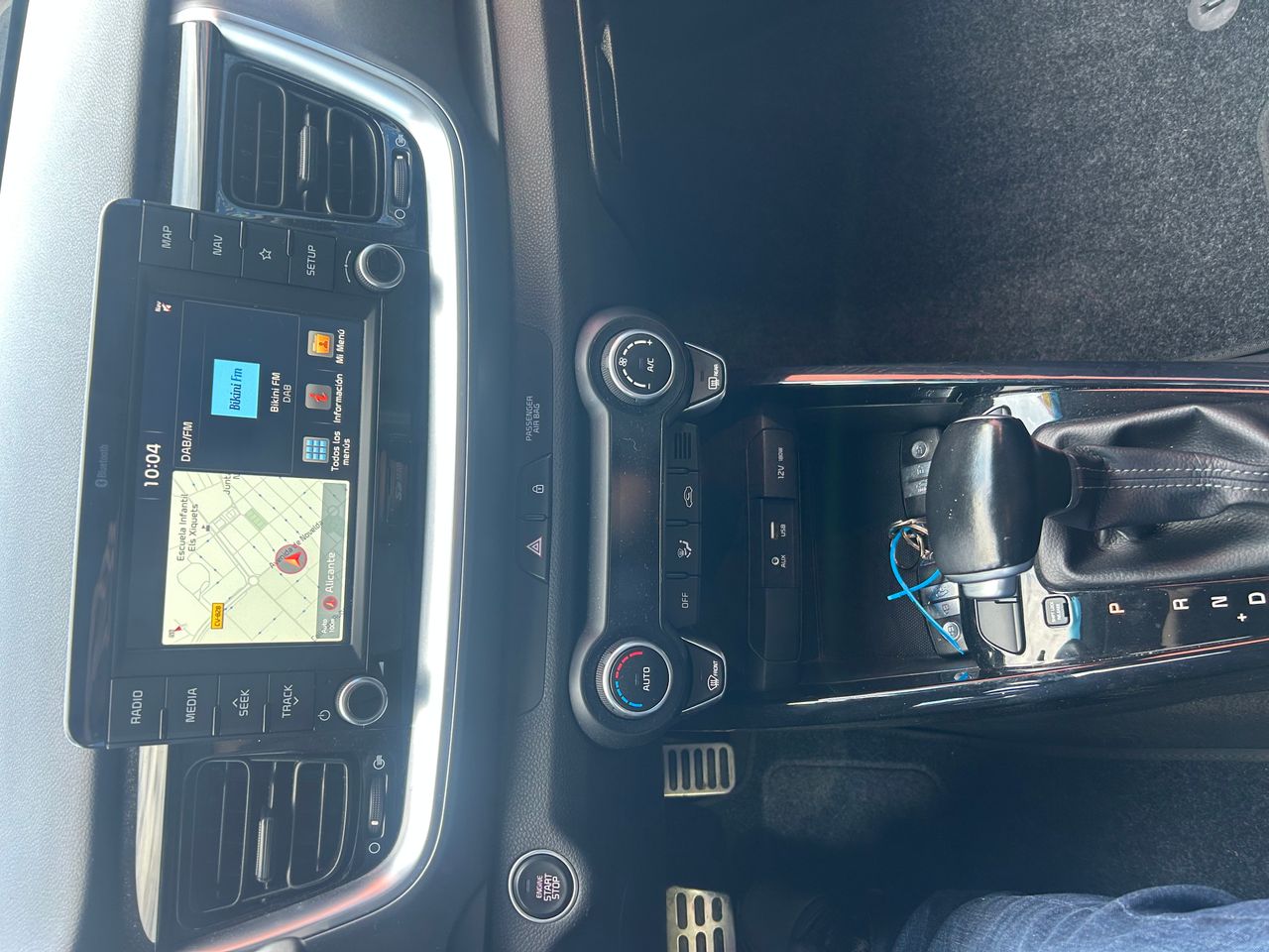 Foto Kia Stonic 9