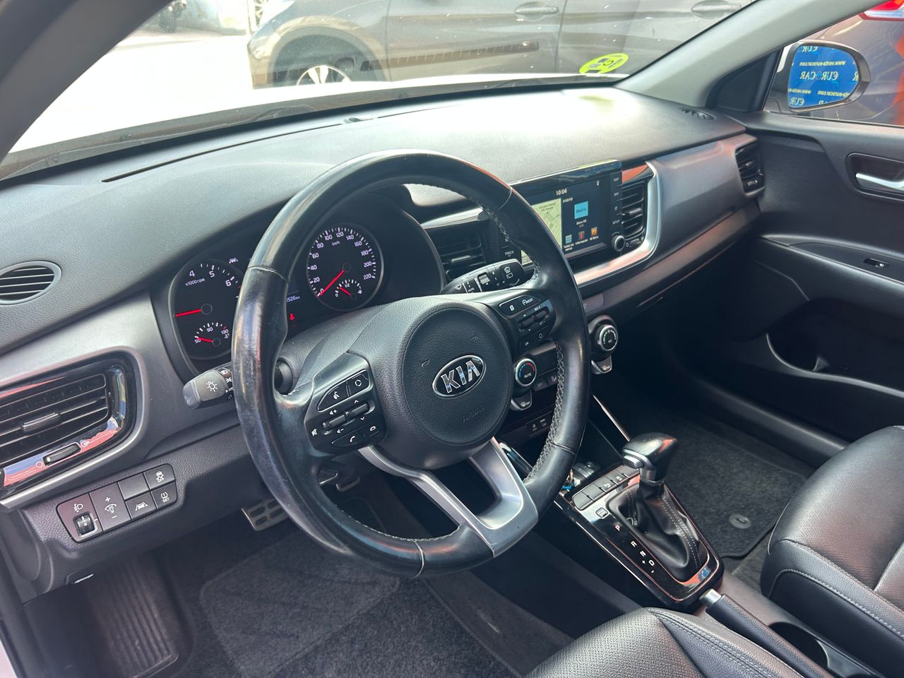 Foto Kia Stonic 13