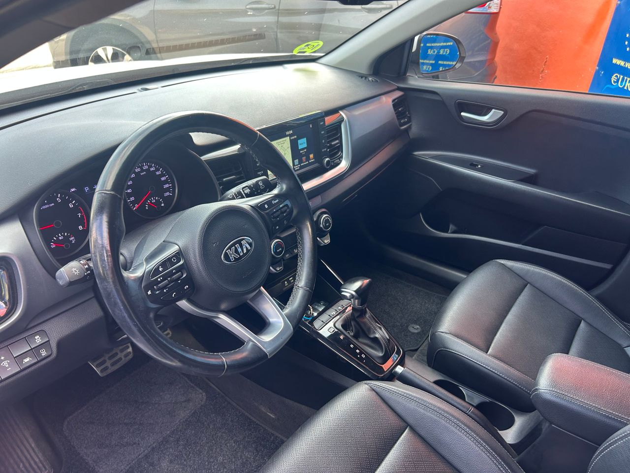 Foto Kia Stonic 14