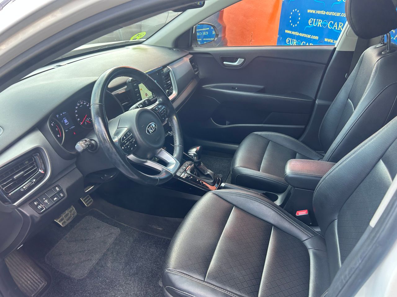 Foto Kia Stonic 16
