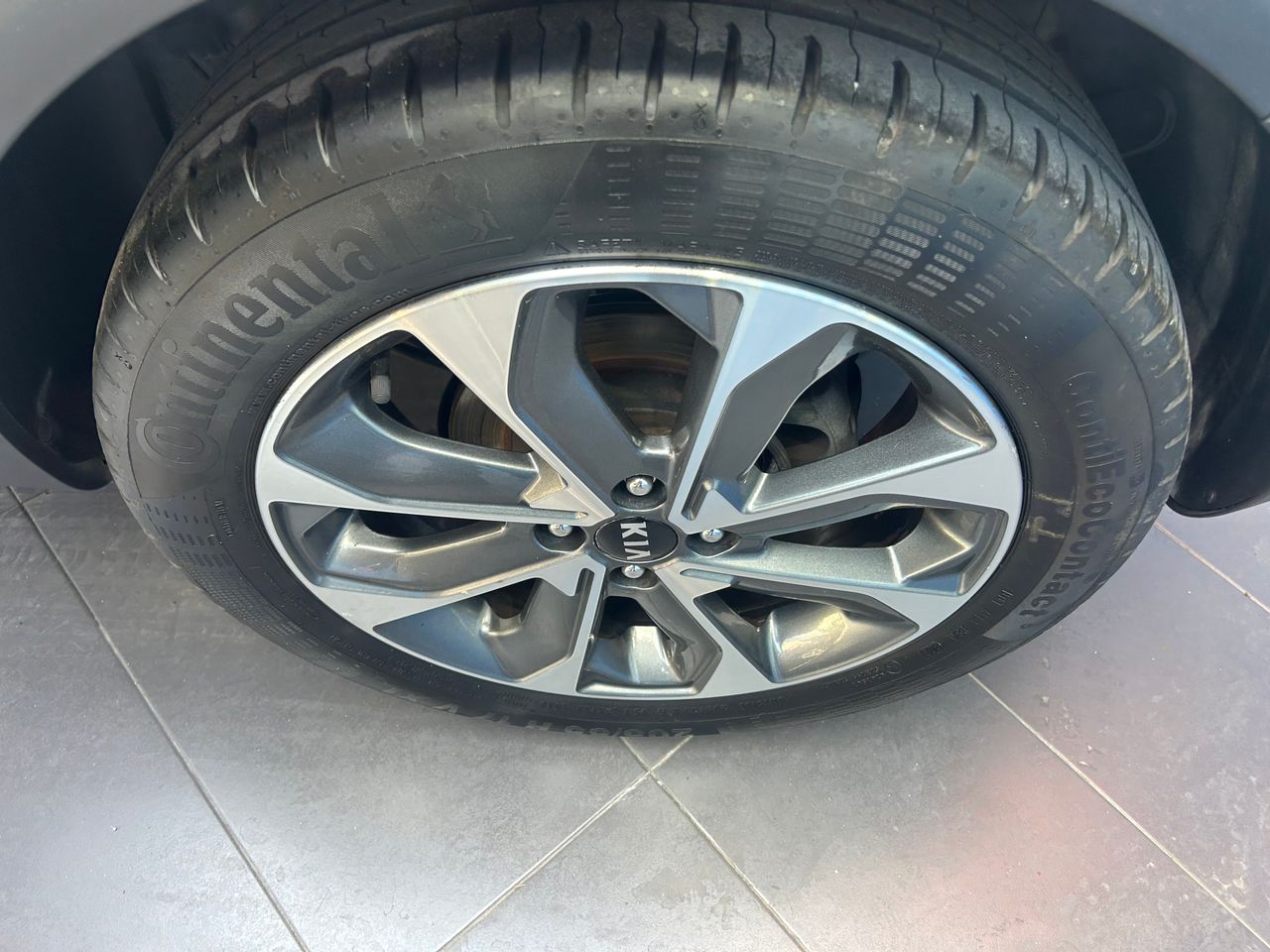 Foto Kia Stonic 20