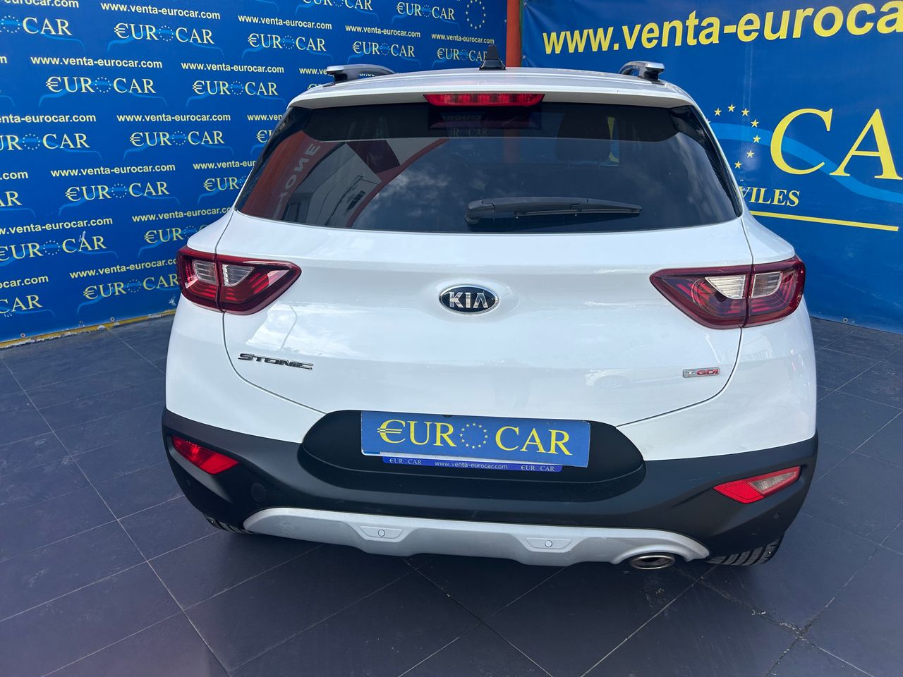 Foto Kia Stonic 32