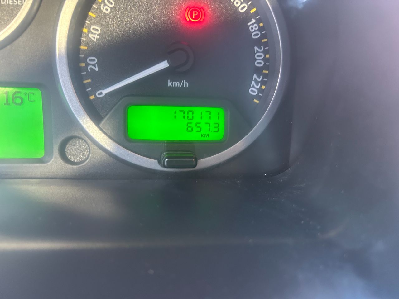 Foto Land-Rover Freelander 8
