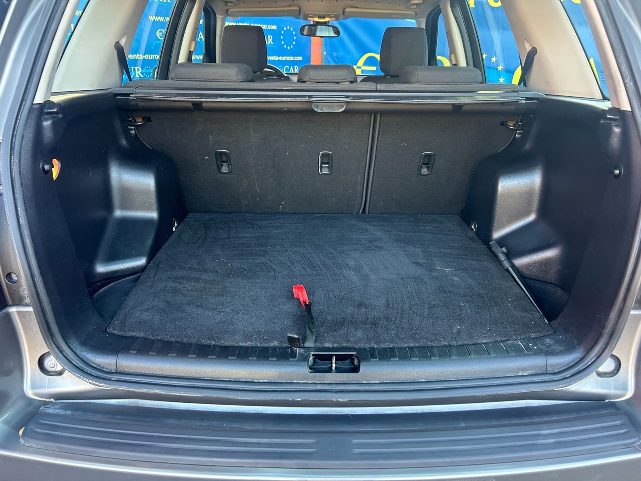 Foto Land-Rover Freelander 32