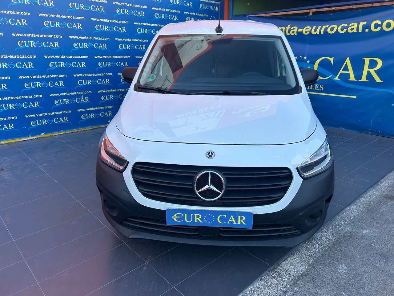 Foto Mercedes-Benz Citan 3