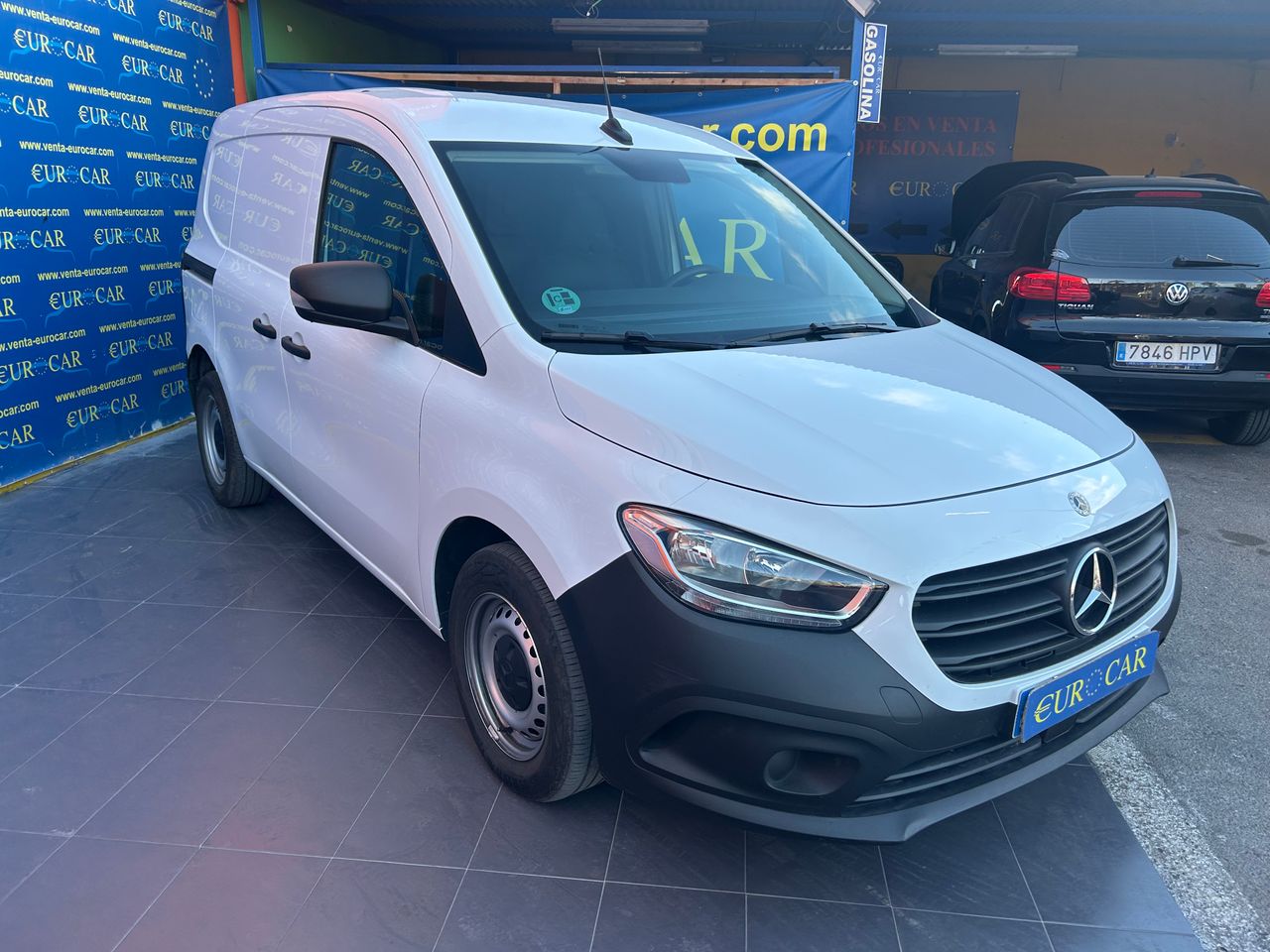 Foto Mercedes-Benz Citan 5