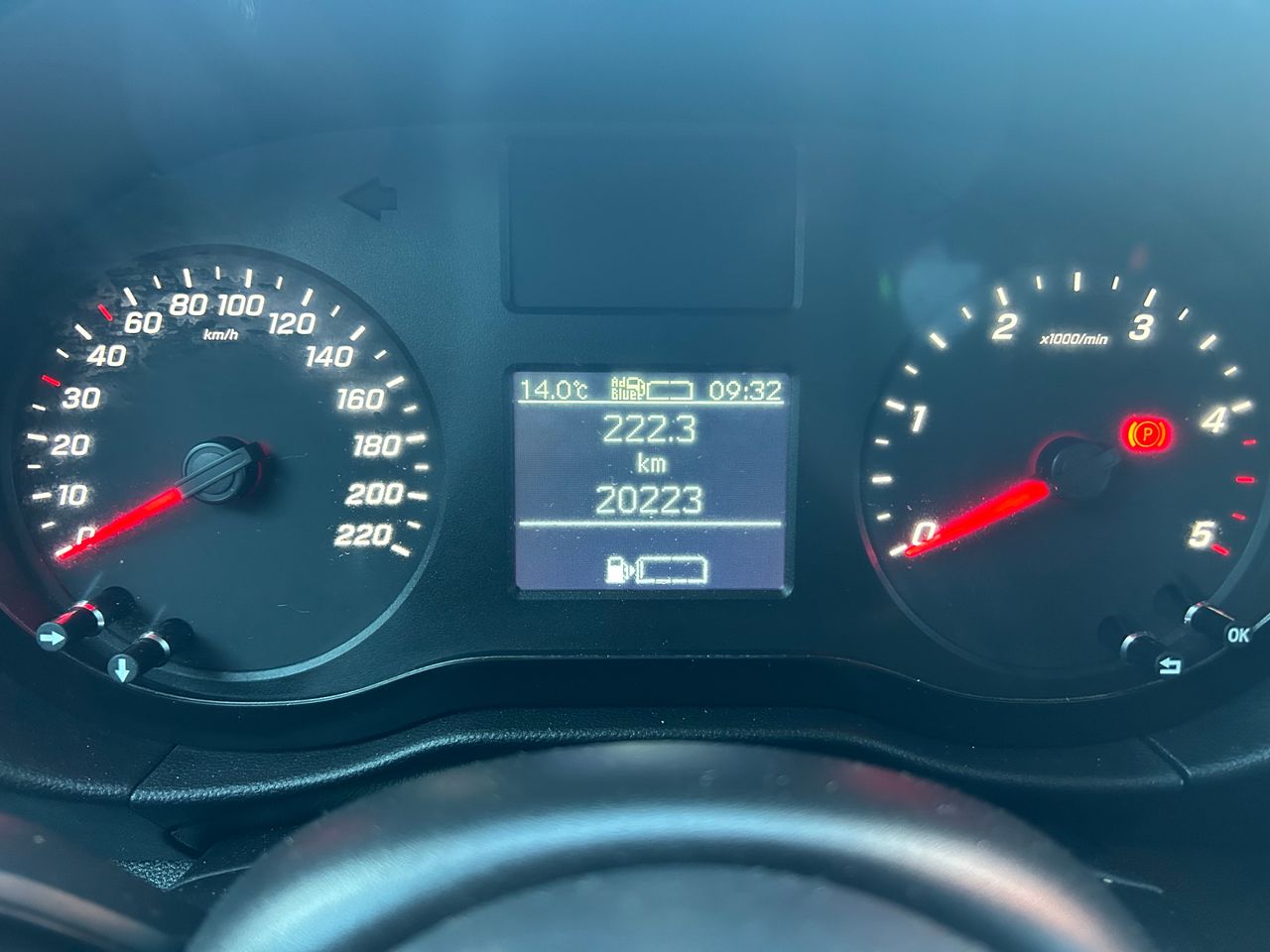 Foto Mercedes-Benz Citan 6