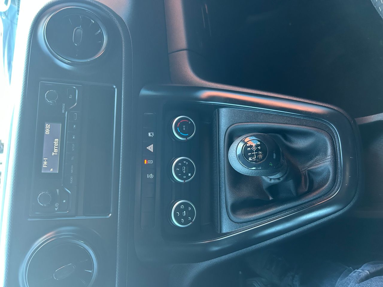 Foto Mercedes-Benz Citan 7