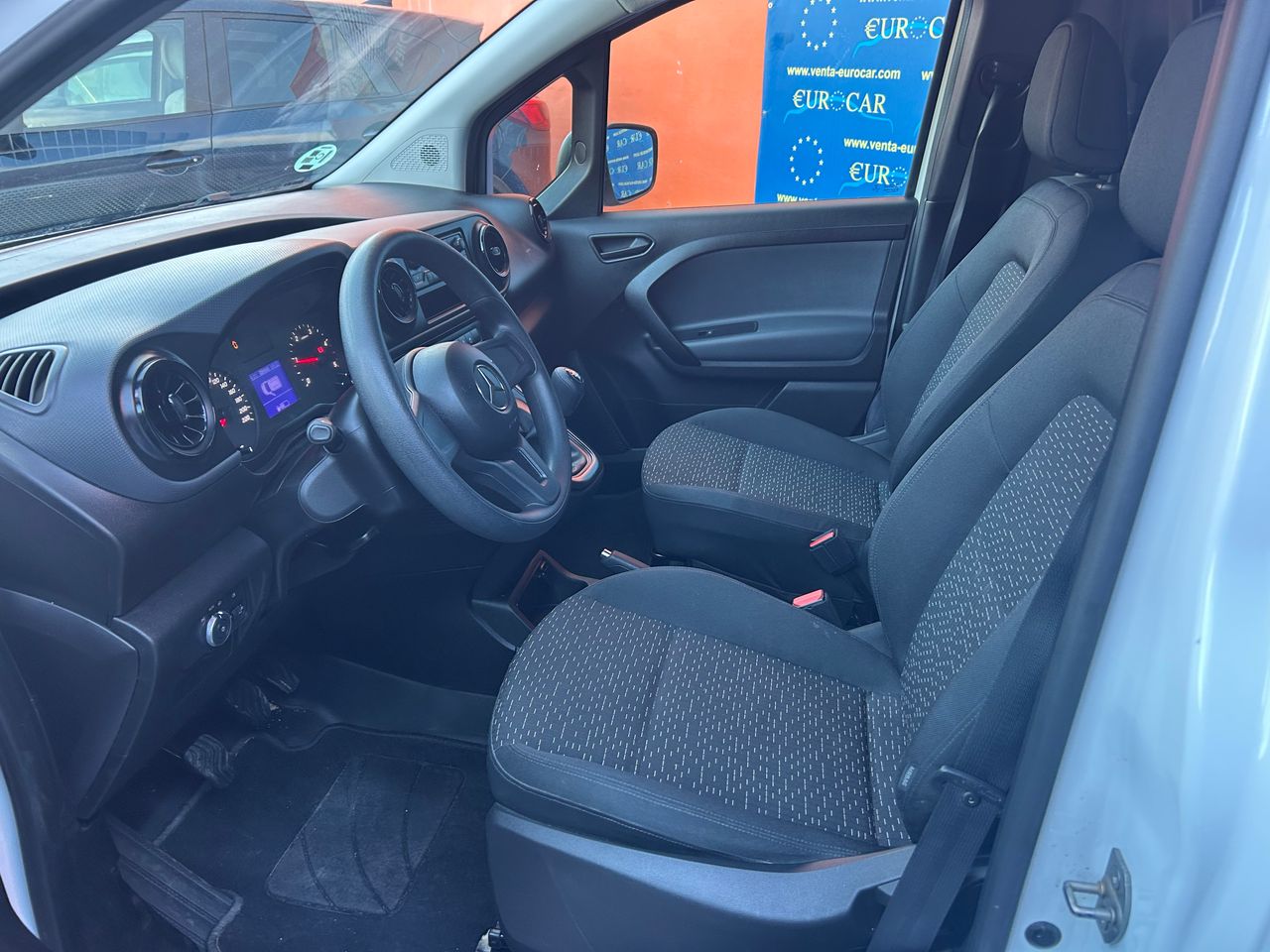 Foto Mercedes-Benz Citan 14