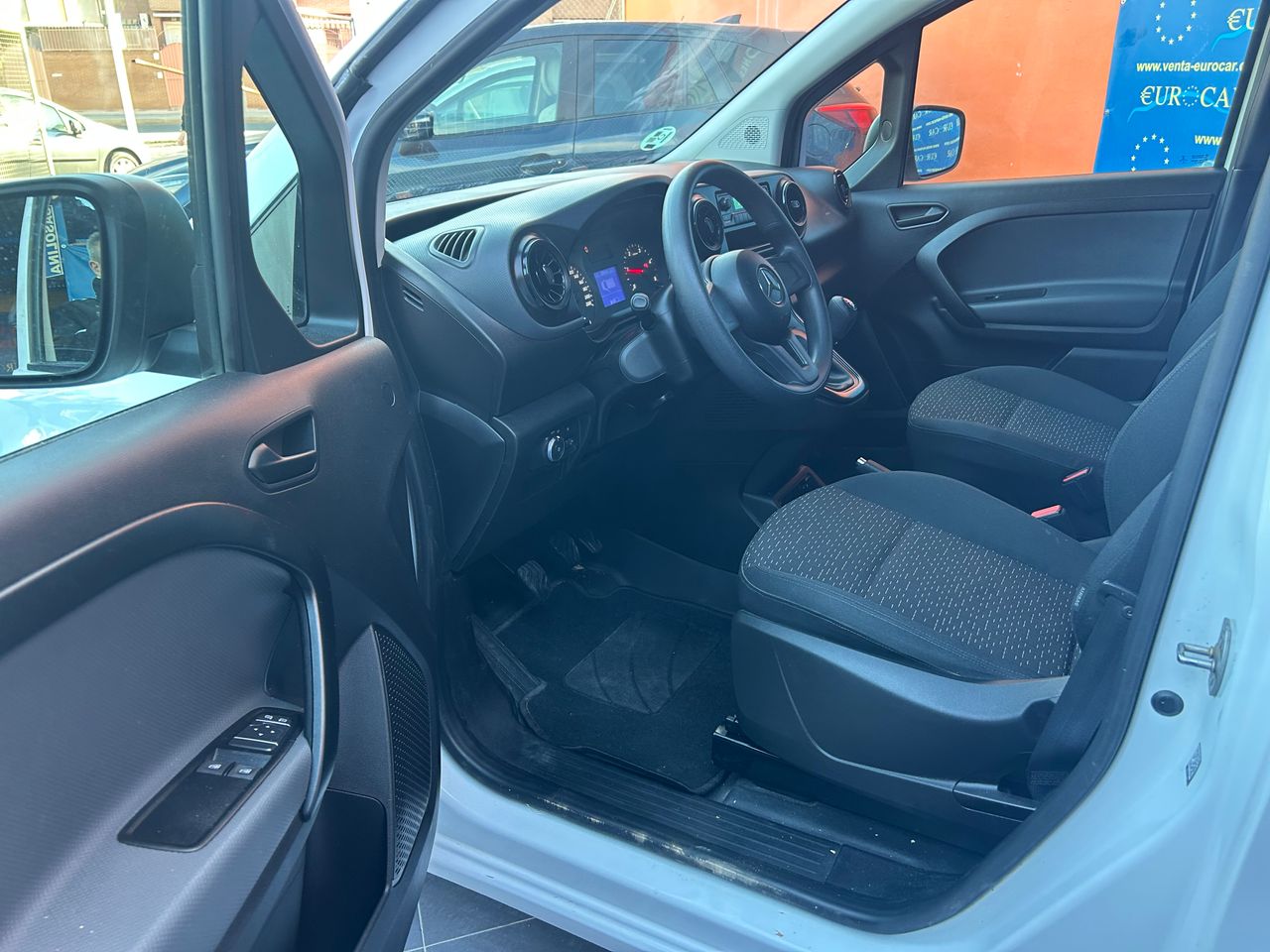 Foto Mercedes-Benz Citan 15