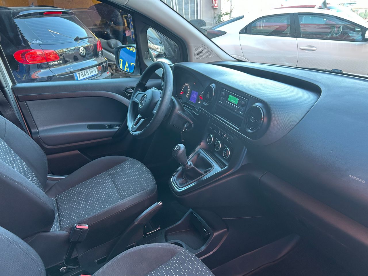 Foto Mercedes-Benz Citan 19