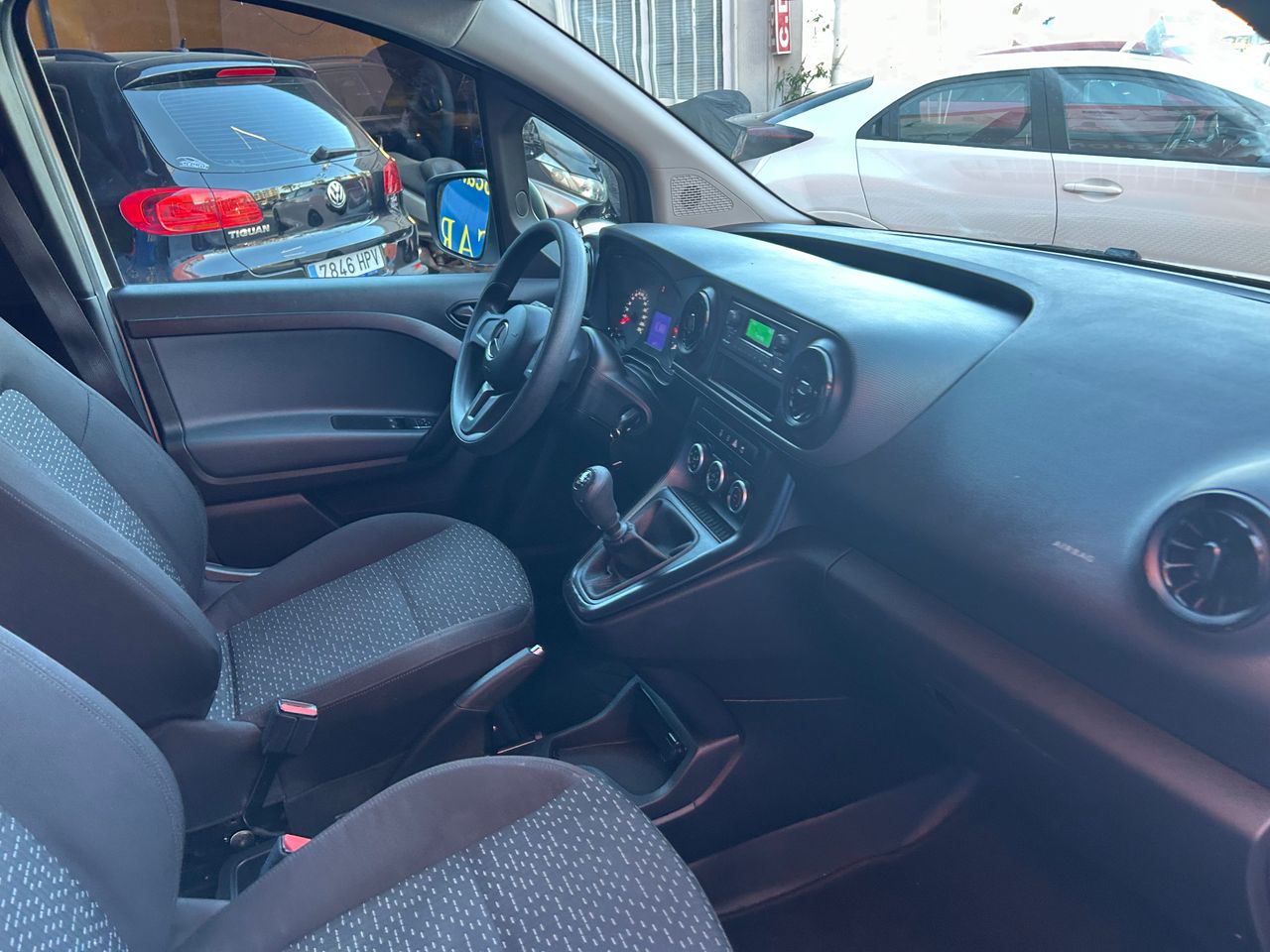 Foto Mercedes-Benz Citan 20