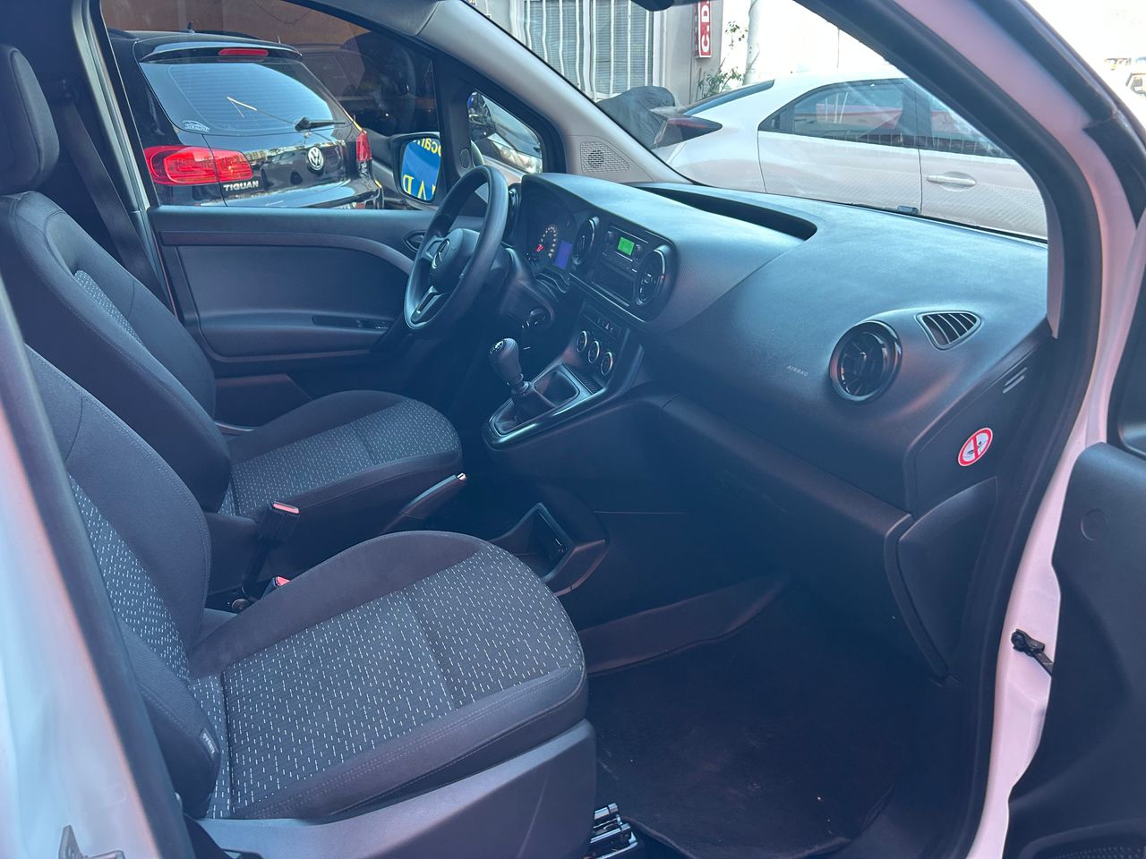 Foto Mercedes-Benz Citan 22