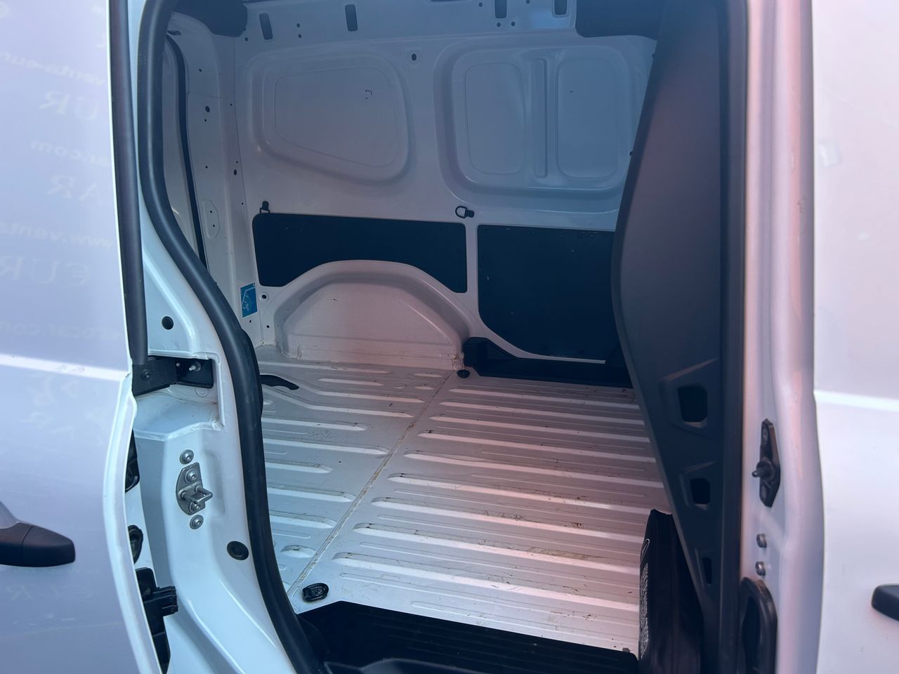 Foto Mercedes-Benz Citan 23