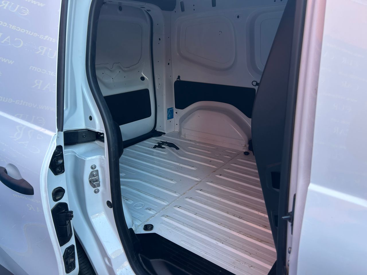Foto Mercedes-Benz Citan 24