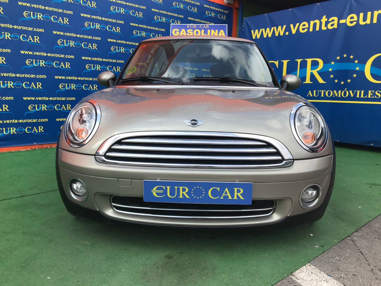 Foto Mini Cooper 5