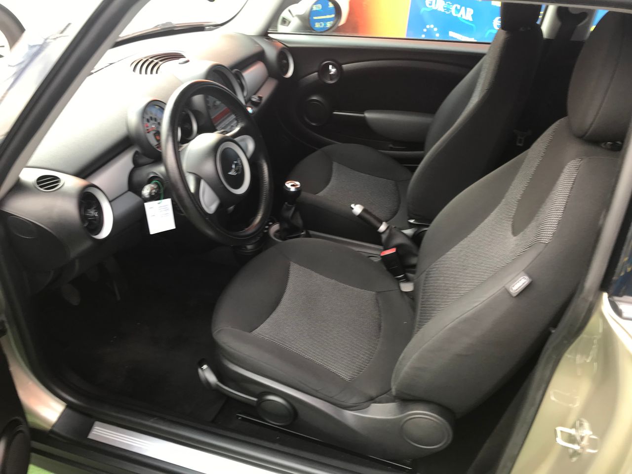 Foto Mini Cooper 10