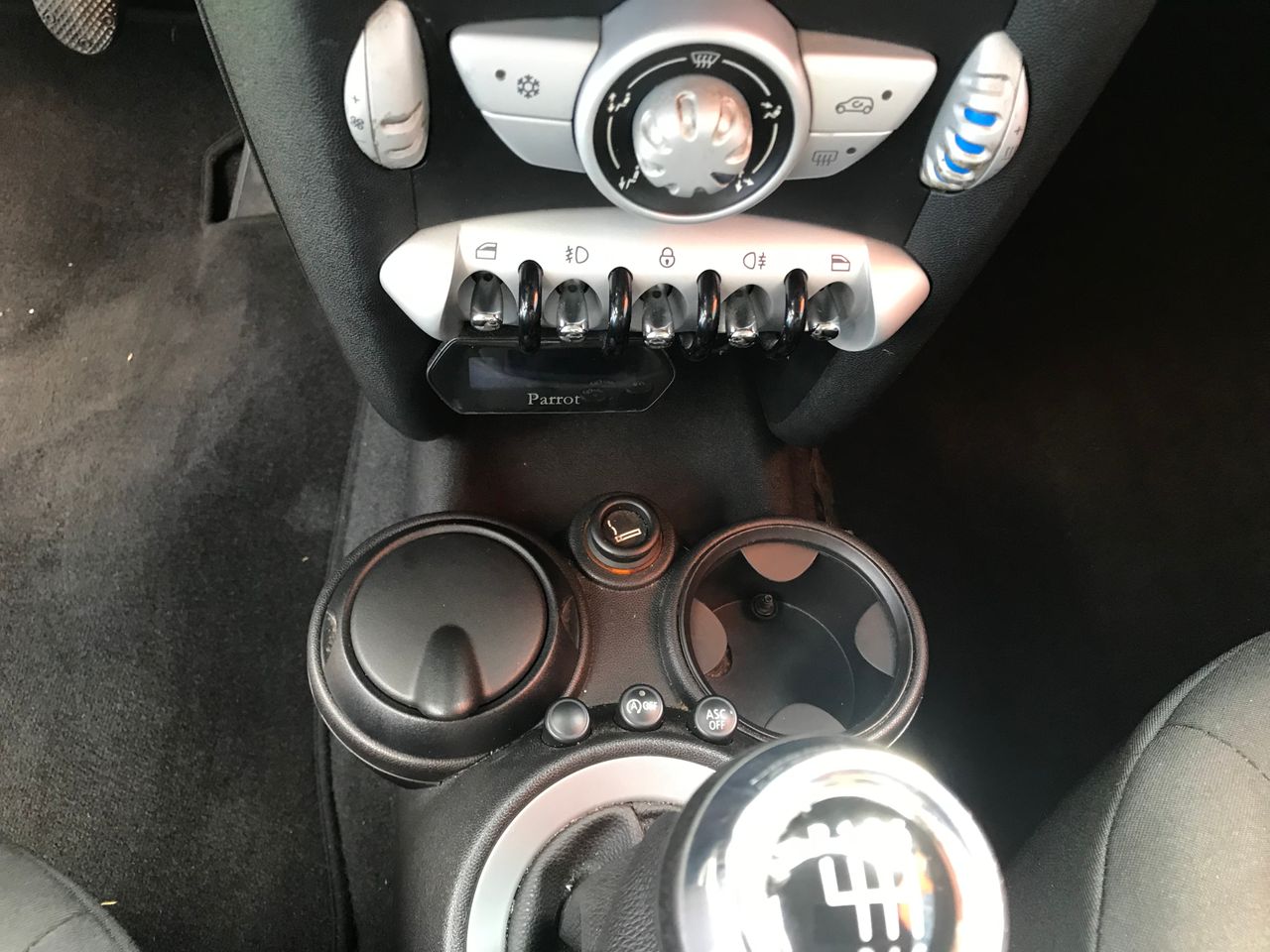 Foto Mini Cooper 15