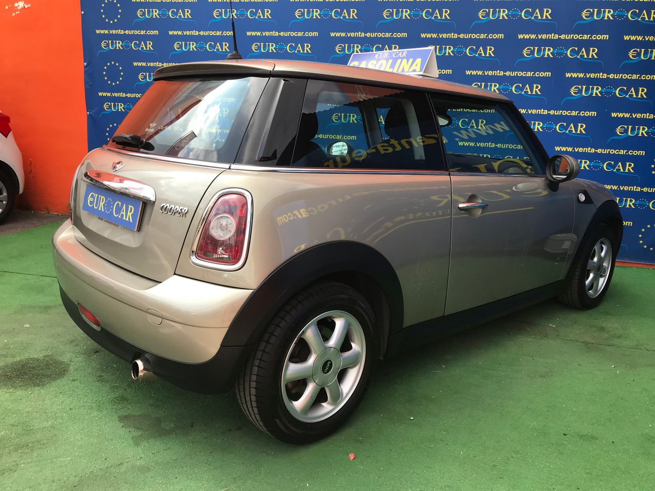 Foto Mini Cooper 19
