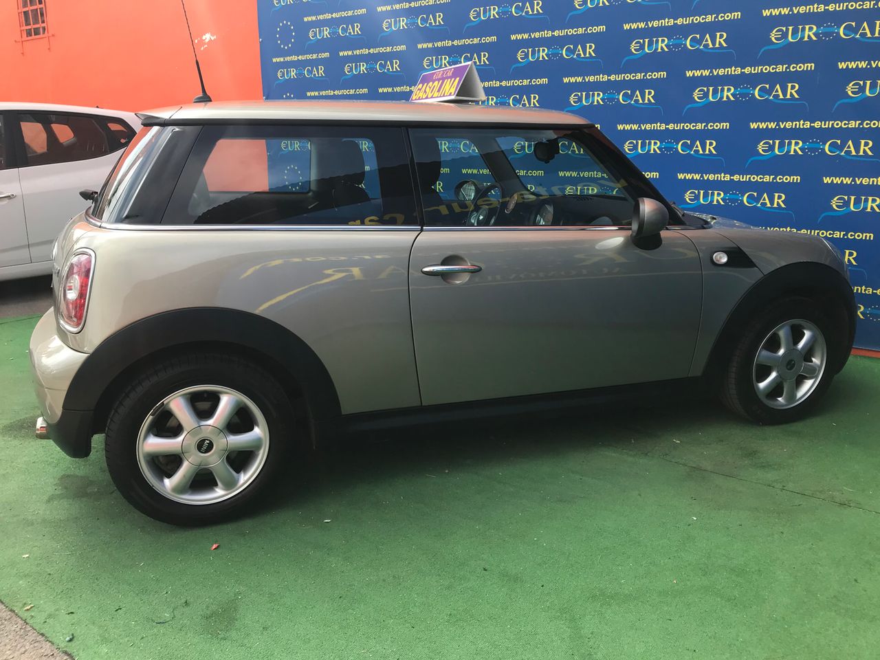 Foto Mini Cooper 20