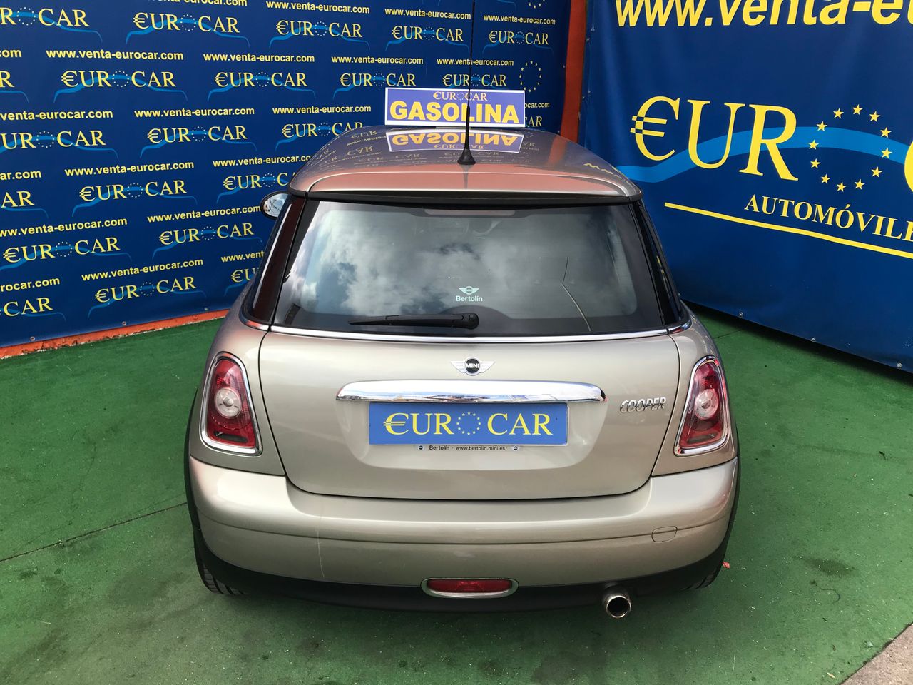 Foto Mini Cooper 23