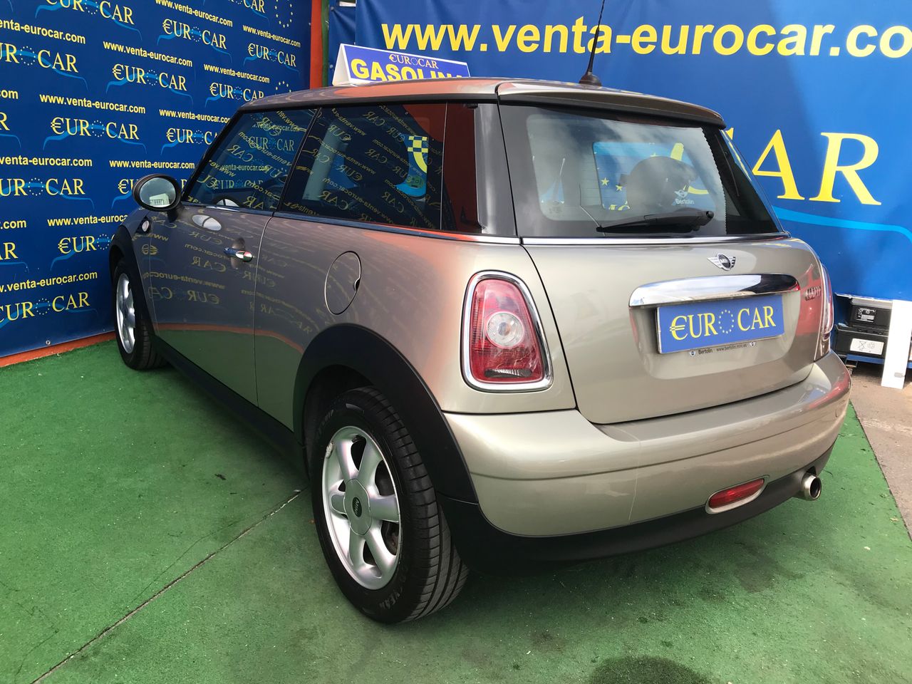 Foto Mini Cooper 24
