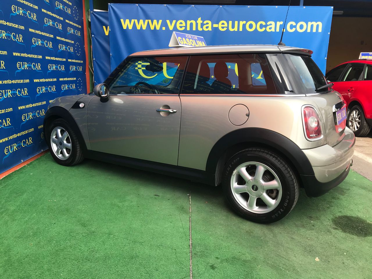 Foto Mini Cooper 25