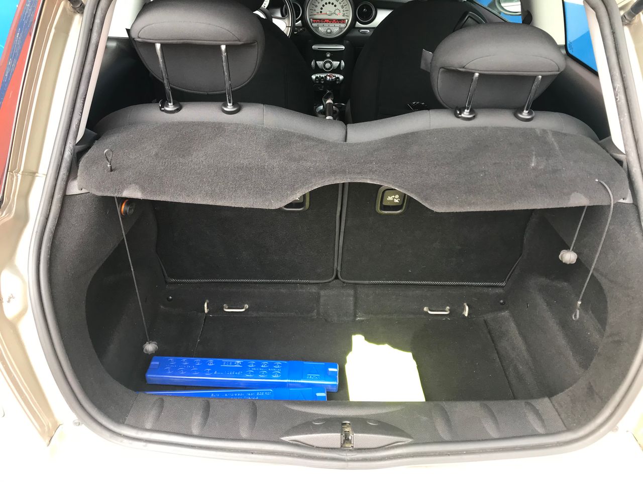 Foto Mini Cooper 26
