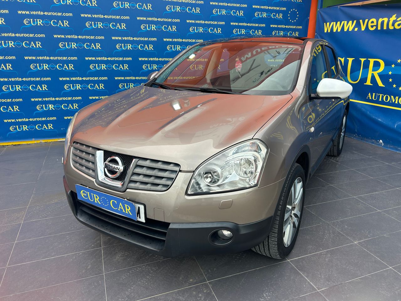 Foto Nissan Qashqai 2