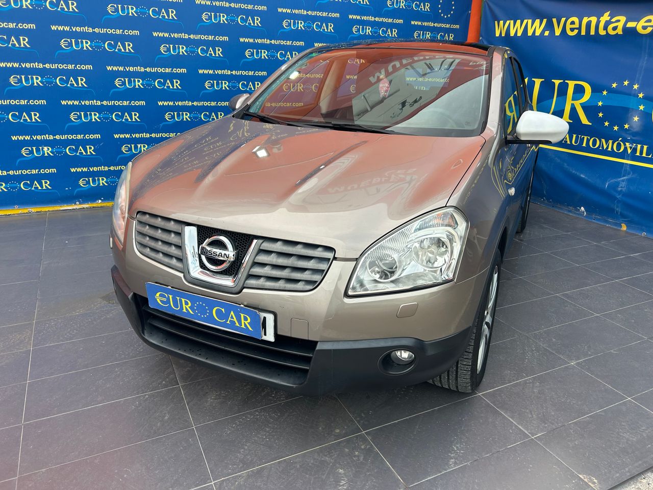Foto Nissan Qashqai 3