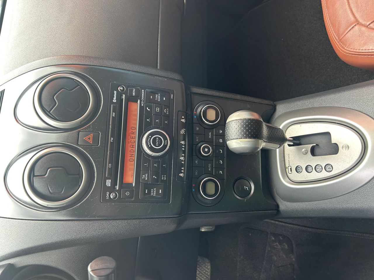 Foto Nissan Qashqai 8