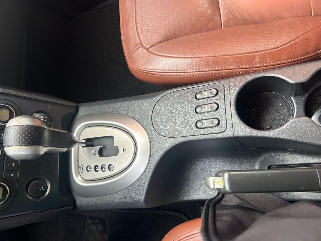 Foto Nissan Qashqai 9
