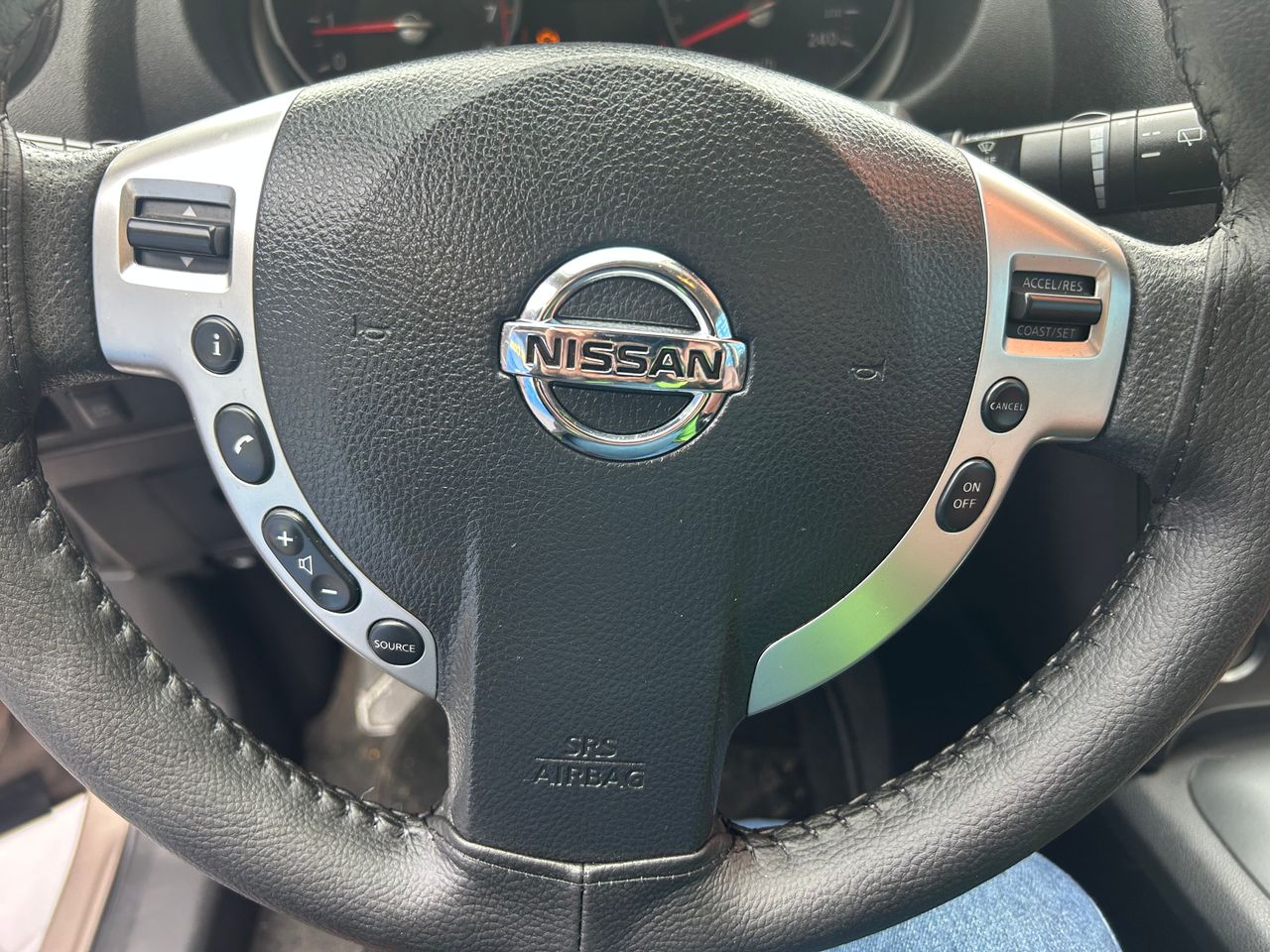 Foto Nissan Qashqai 10