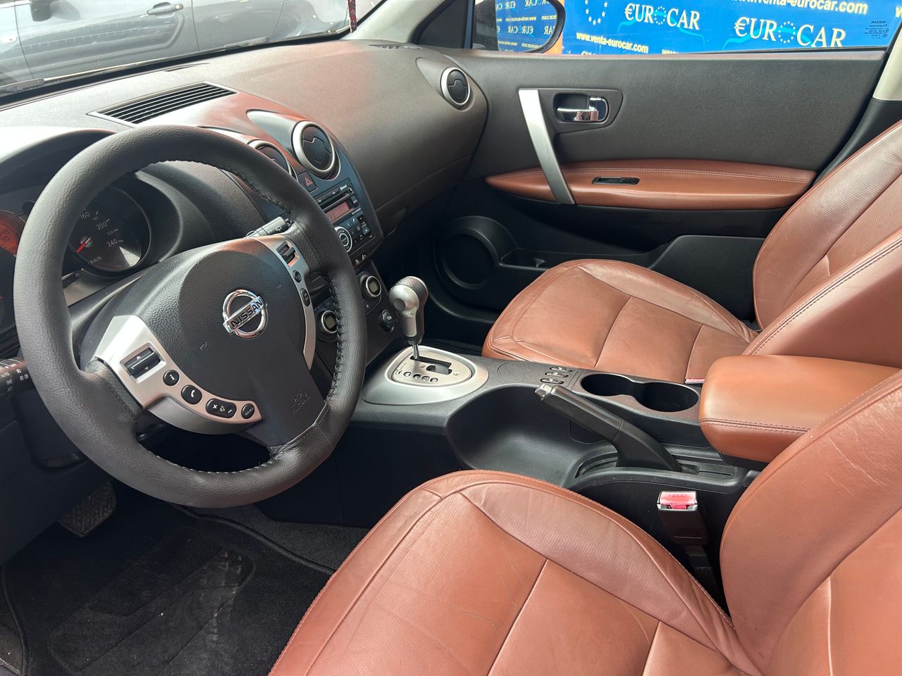 Foto Nissan Qashqai 11