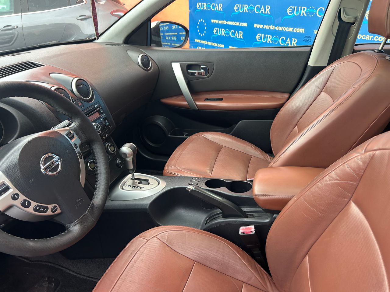 Foto Nissan Qashqai 12