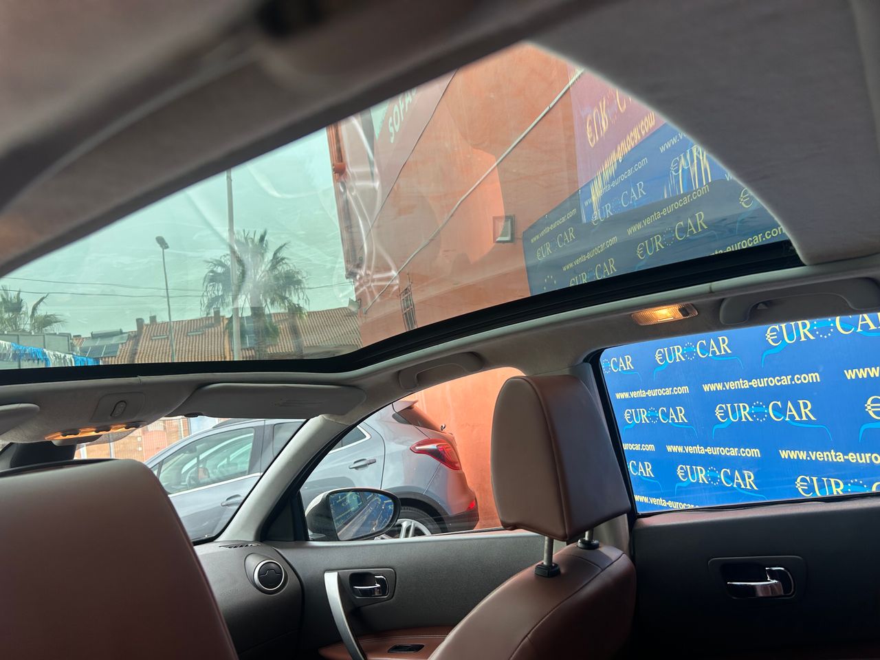 Foto Nissan Qashqai 18