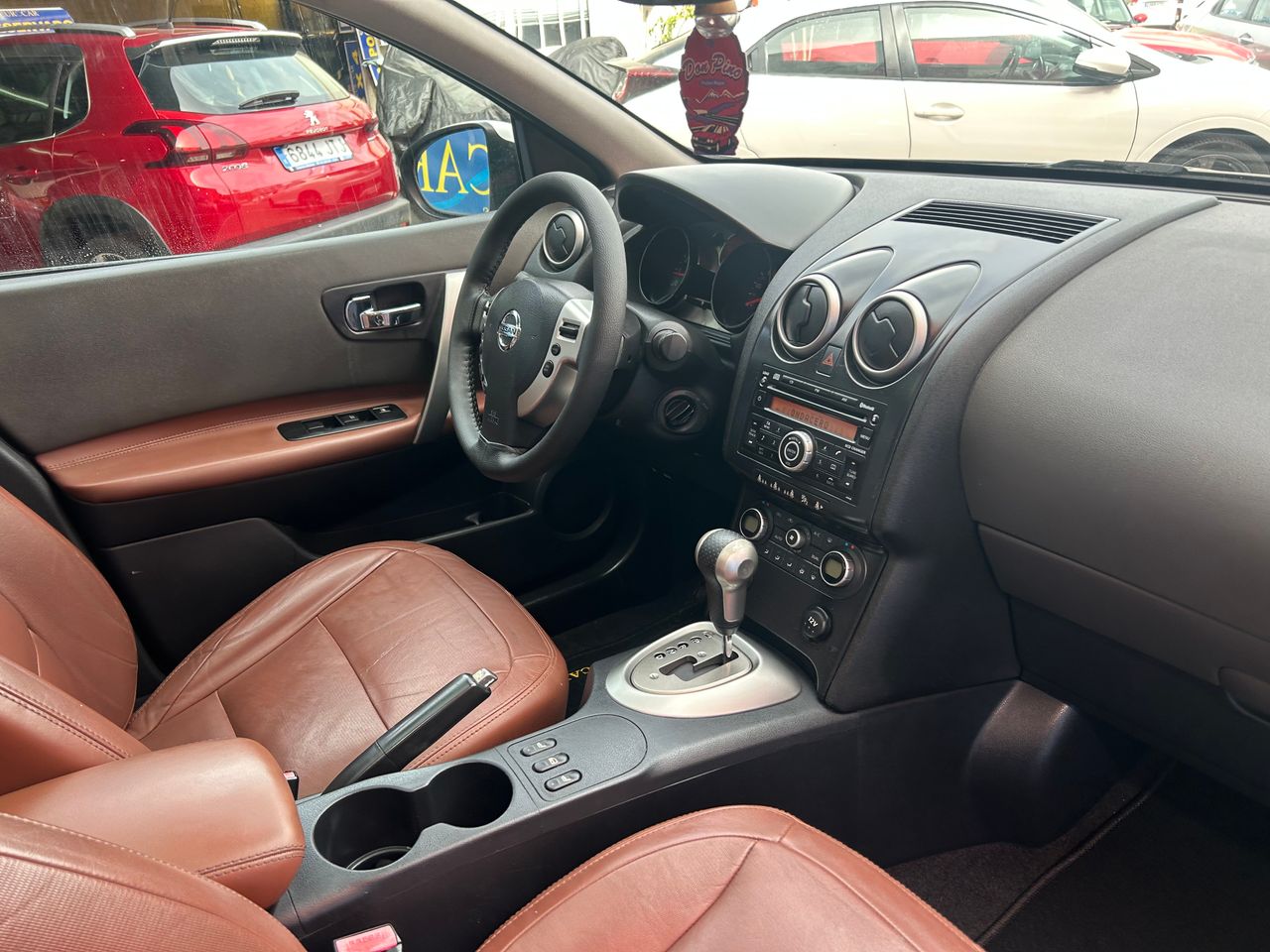 Foto Nissan Qashqai 20