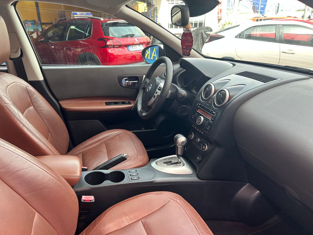Foto Nissan Qashqai 22