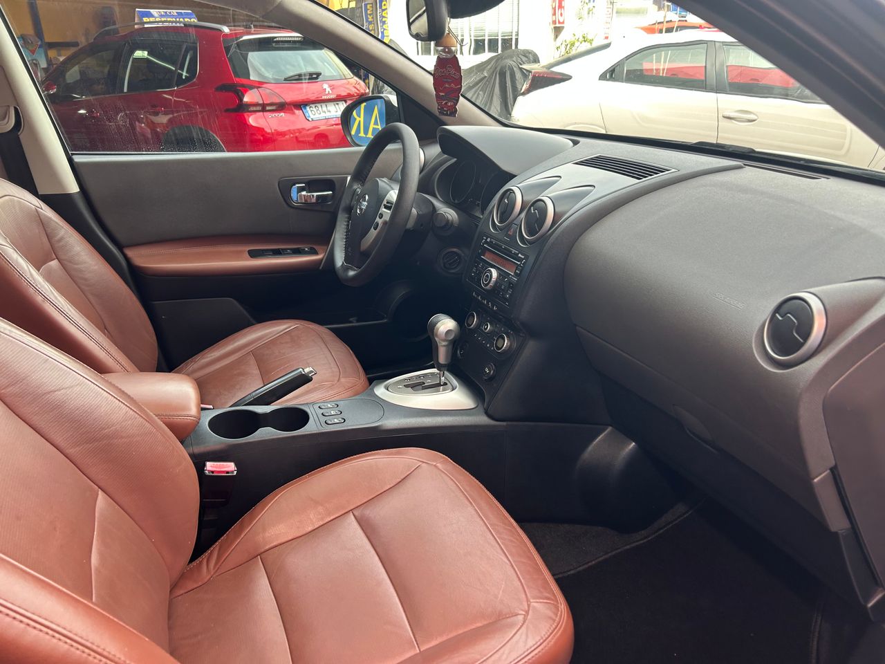 Foto Nissan Qashqai 23