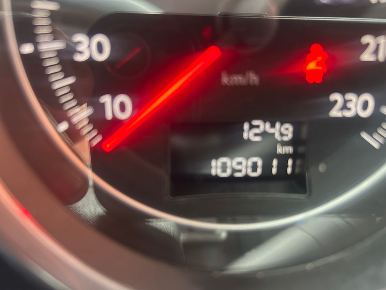 Foto Peugeot 508 6