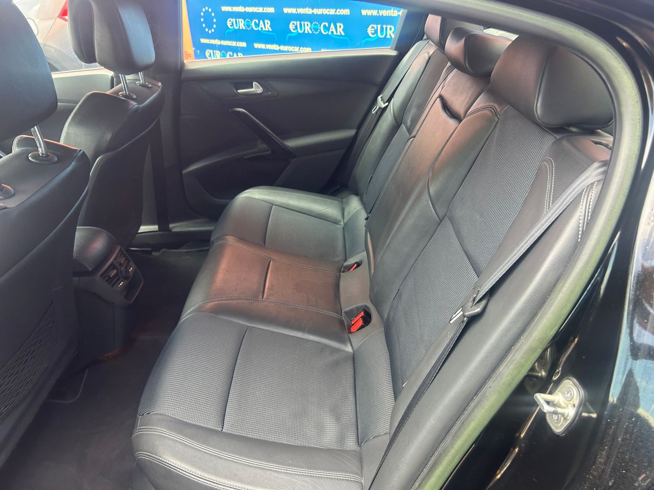 Foto Peugeot 508 15