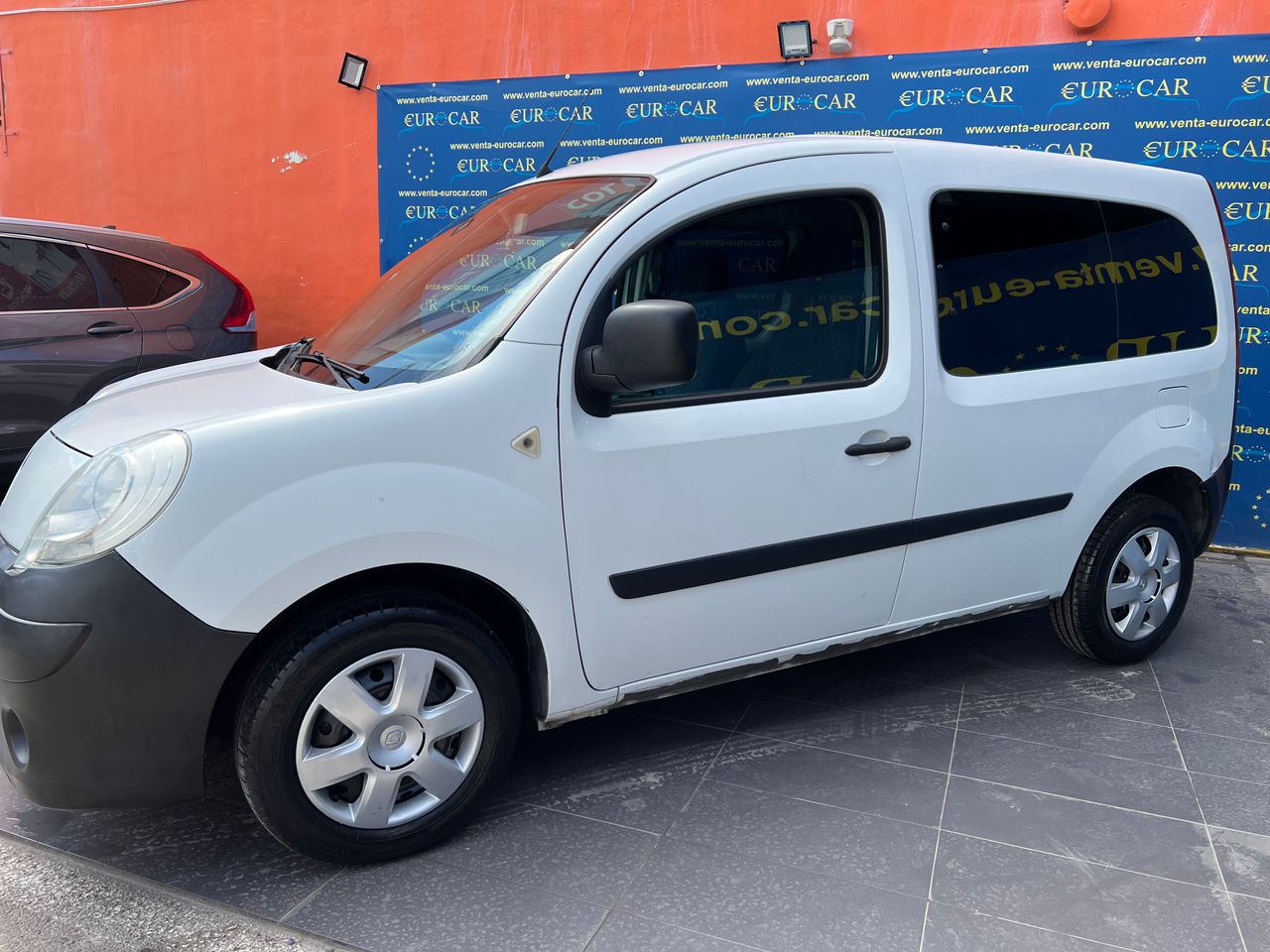 Foto Renault Kangoo 5