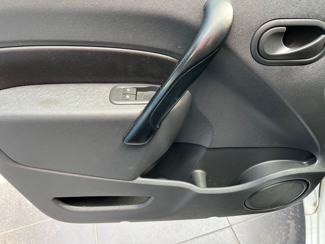 Foto Renault Kangoo 8