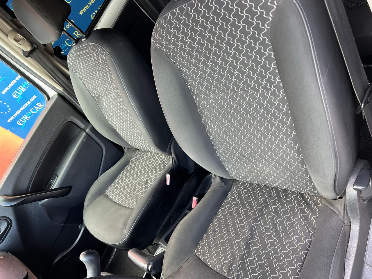 Foto Renault Kangoo 11