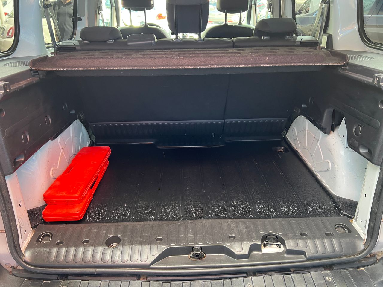 Foto Renault Kangoo 13