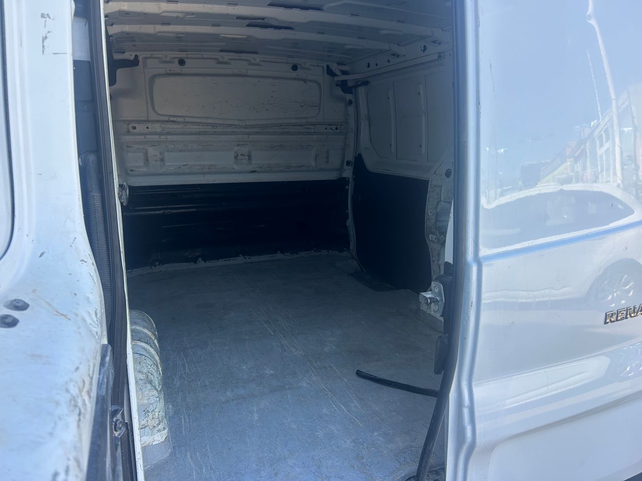 Foto Renault Trafic 28