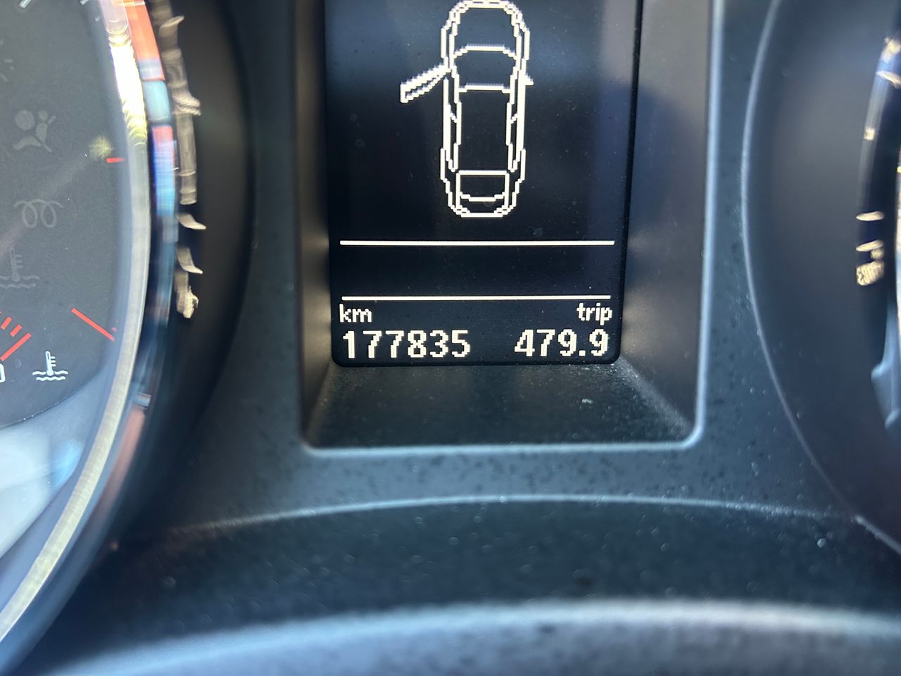 Foto Skoda Superb 6