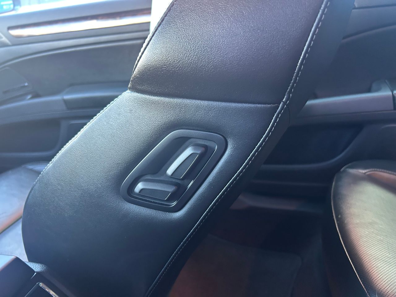 Foto Skoda Superb 17